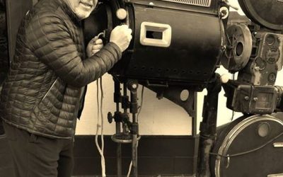 The Flanagan Experiments Film from Ken Sheetz