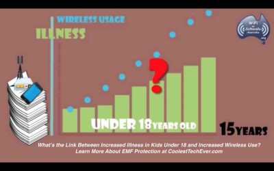 WiFi In Schools–What’s All The Fuss About?