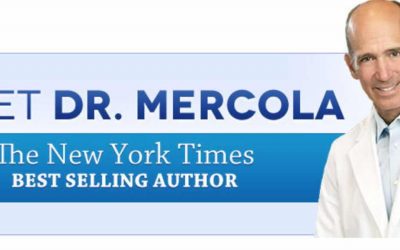 Dr. Joseph Mercola – The Real Dangers of Electronic Devices and EMFs