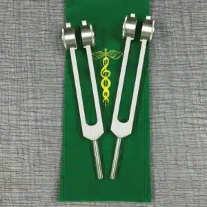 Gaia Frequency Body Tuning Forks