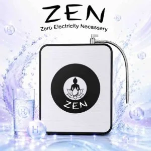 ZEN Countertop Zero Electricity Needed