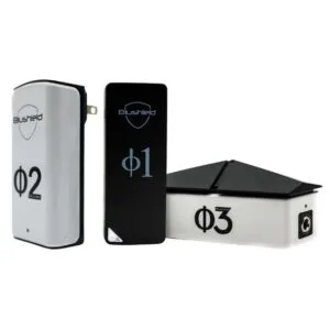 Phi-Series-Bundle