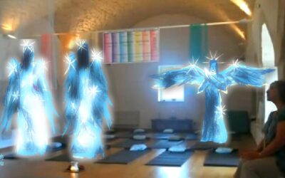 Remembering Patrick Flanagan Chapter 3 – An ET Soulmate Prophecy