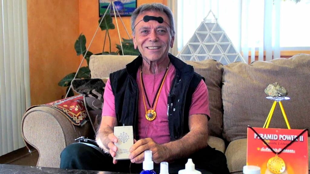 The Flanagan Experiments Director's Cut