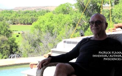 Remembering Patrick Flanagan Chapter 9 – The Flanagan Experiments Take Flight