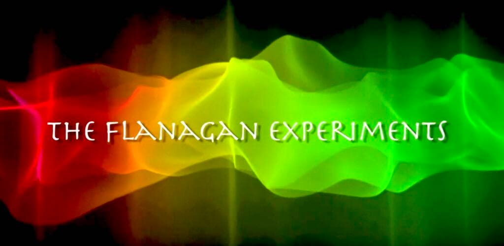 The Flanagan Experiments film by Ken Sheetz