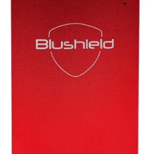 Blushield Sensitive Portable