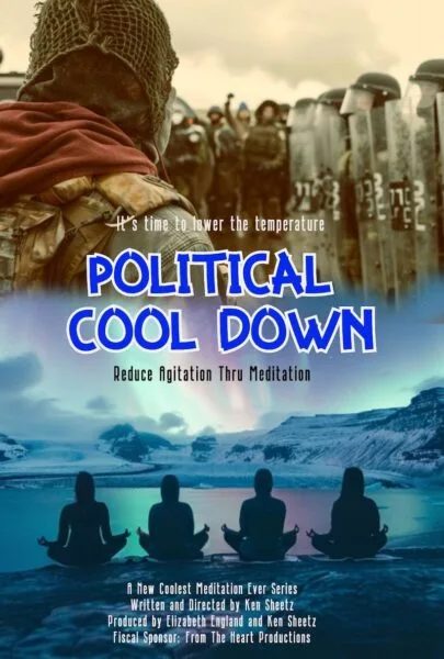 Political Cool Down