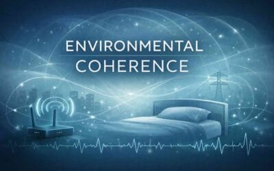 Light at Night, Sleep, and Nervous-System Recovery