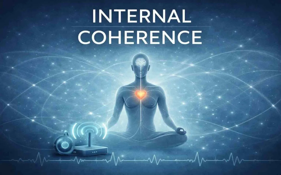 The Science of Heart–Brain Coherence: Why Regulation Is the New Performance Advantage