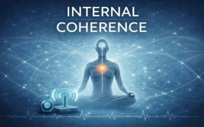 The Science of Heart–Brain Coherence: Why Regulation Is the New Performance Advantage