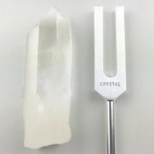 Crystal Resonator