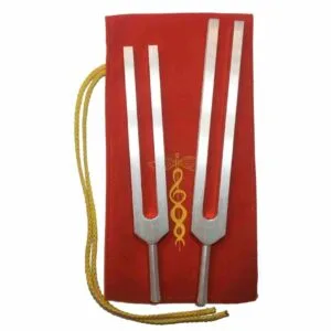 The MOSES CODE Tuning Forks™