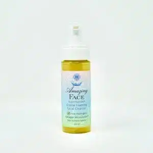 AF Foaming Face Wash