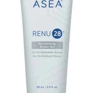 ASEA RENU 28 best price Revitalizing REDOX GEL