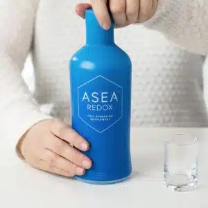 ASEA Revitalizing REDOX SUPPLEMENT
