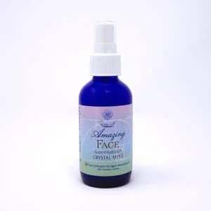 Amazing Face Crystal Mist