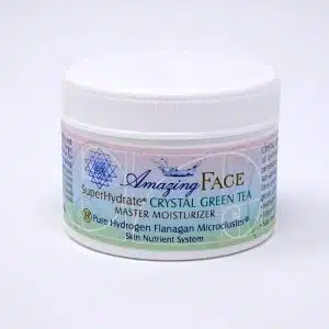 Amazing Face Green Tea