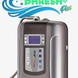 Aqua pHRESH Plus