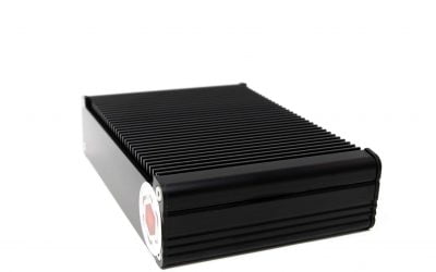 The Phi Ratio & The New Blushield 5G Ultra Unit