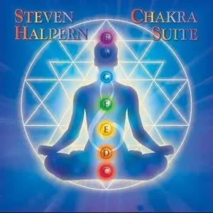 Chakra Suite Halpern