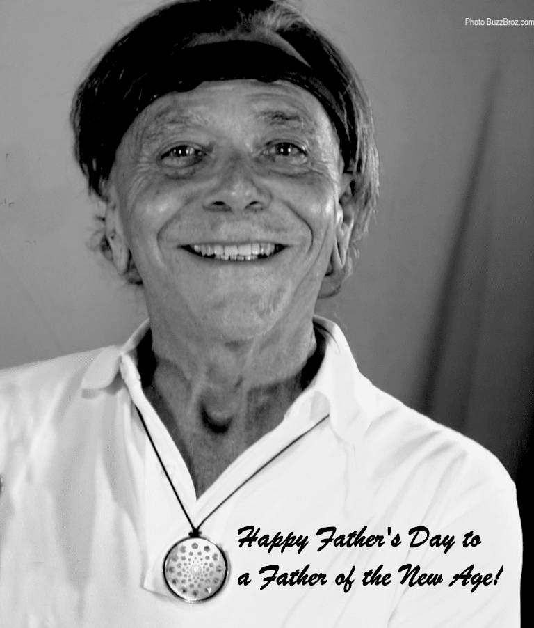 Dr. Patrick Flanagan and Coolest Meditation Ever