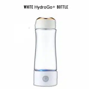 Hydro GO+ White