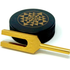 Pineal Activator from Healing Sounds