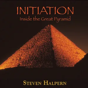 INITIATION - BY STEVEN HALPERN