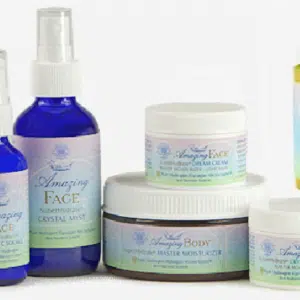 Amazing Essentials: Total Skin Care Package