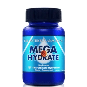 MegaHydrate POWDER - SINGLE BOTTLE