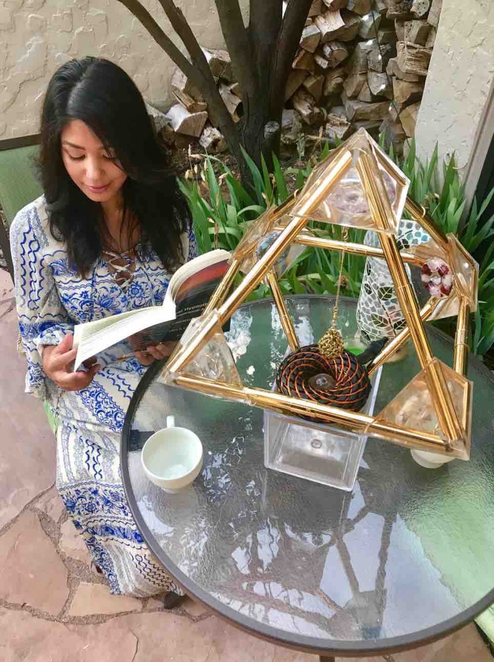 Stargate 4.0 at home