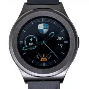 W1 Watch Face