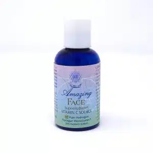 amazing face Vitamin C Source Serum