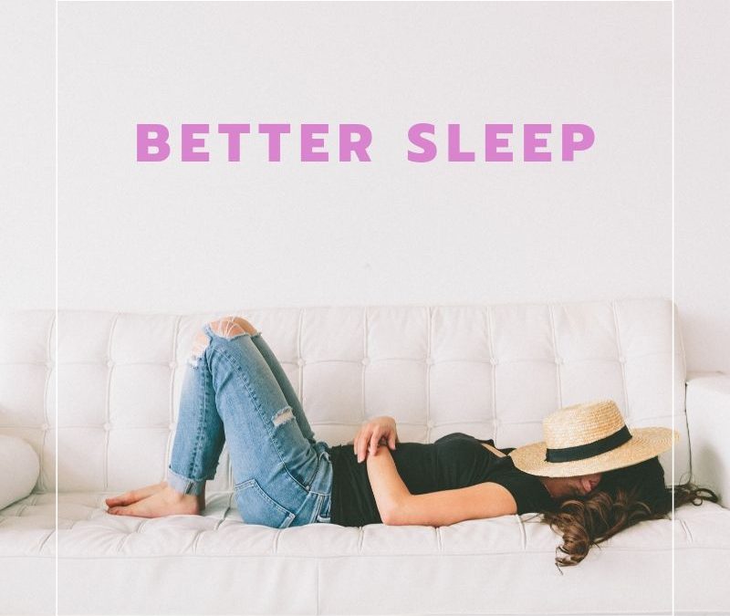 How to Create a Low-EMF Sleep Environment