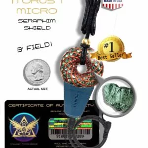 iT1 Micro Seraphim Shield