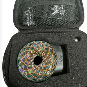 iT2 MINI Aqua Superluminal