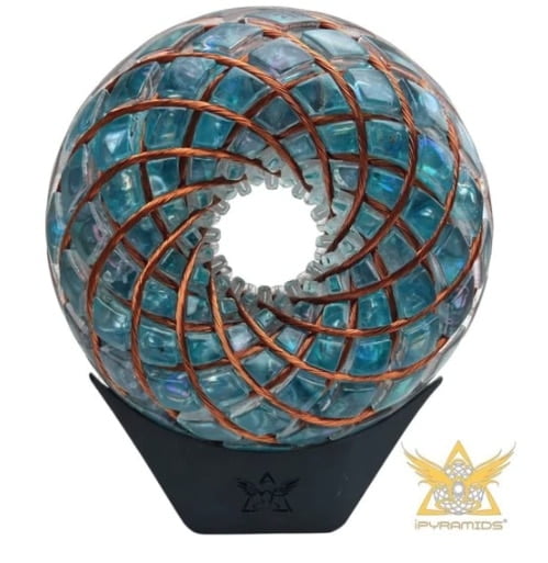 ITorus 9 V2 9 5 TACHYON PEMF Vortex PEMF 5 0 Coolest Tech Ever