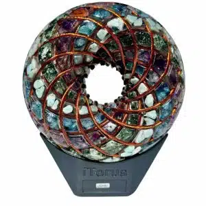 iTorus9 Superluminal Custom