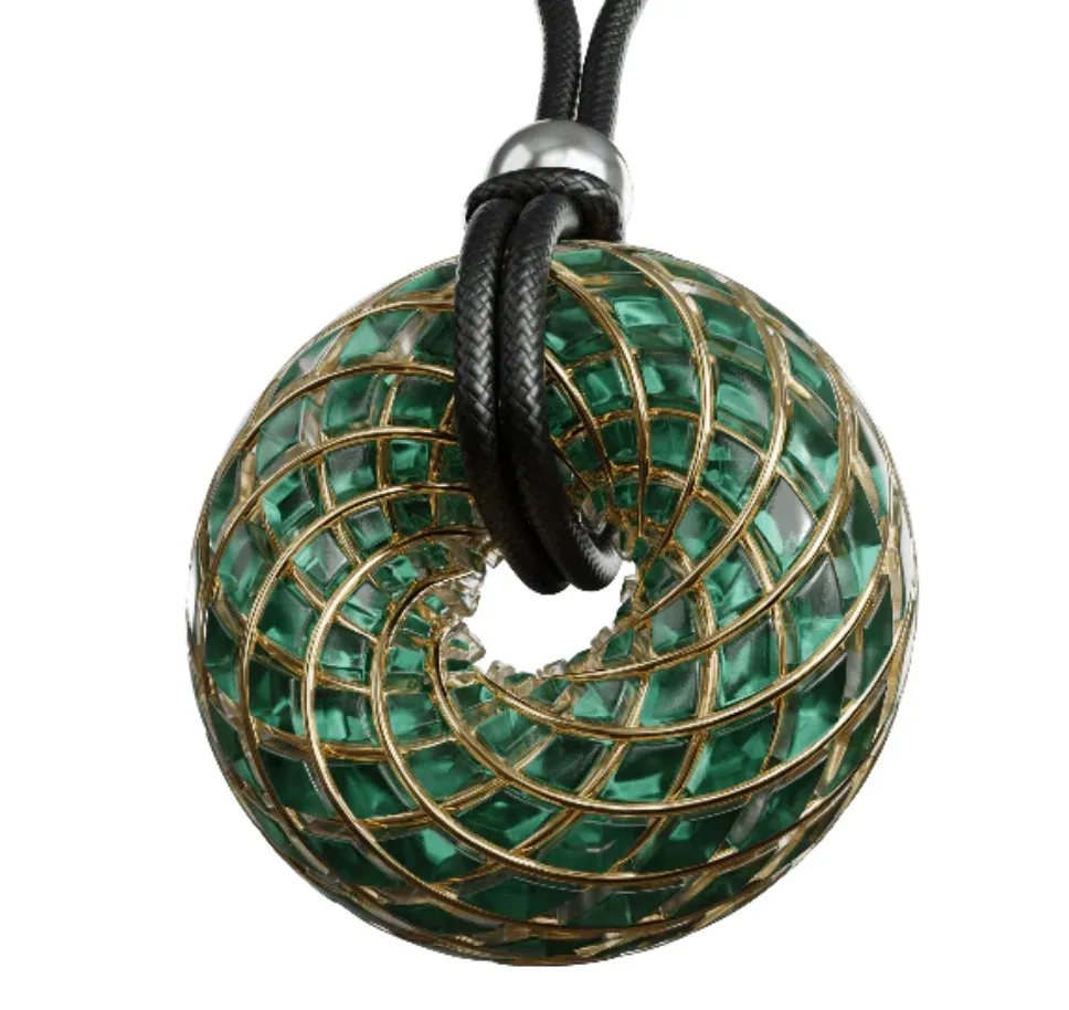 iZ-Pendant-heart-stone-gold